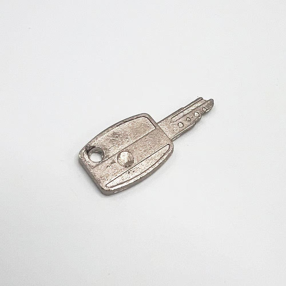 Maxus Window Restrictor Key