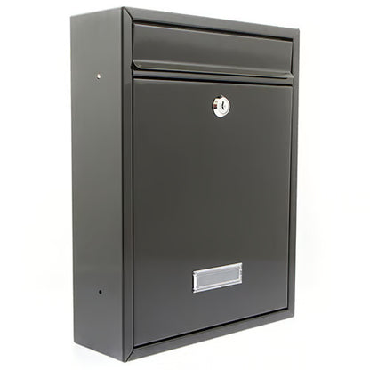 Trent Postbox