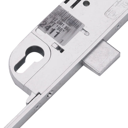 C-TS Latch Deadbolt 2 Rollers 2 Hooks Multipoint Door Lock - Master French Door Lock Section