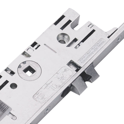 C-TS Latch Deadbolt 2 Rollers 2 Hooks Multipoint Door Lock - Master French Door Lock Section