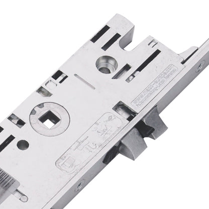 C-TS Latch Deadbolt 2 Rollers 2 Hooks Multipoint Door Lock - Master French Door Lock Section