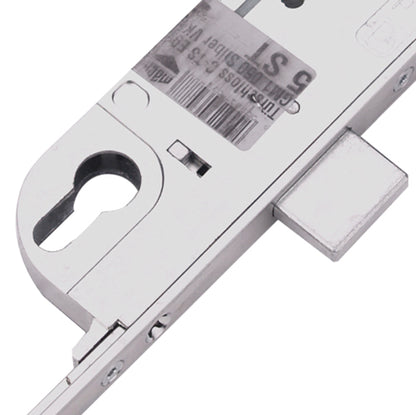 Latch Deadbolt 4 Rollers 2 Hooks Split Spindle Multipoint Door Lock