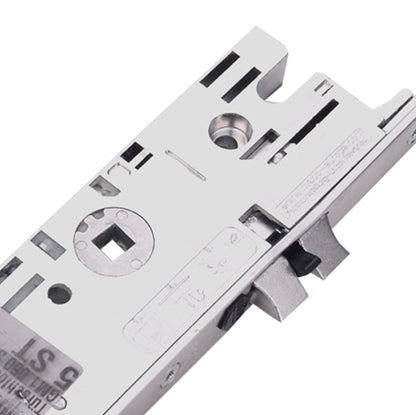 Latch Deadbolt 4 Rollers 2 Hooks Split Spindle Multipoint Door Lock