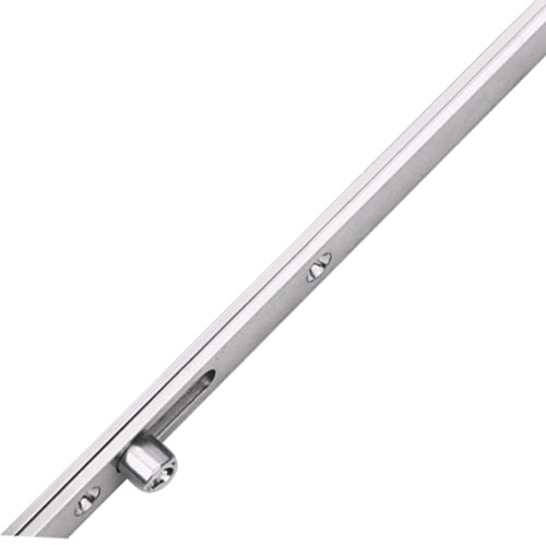 Latch Deadbolt 4 Rollers 2 Hooks Split Spindle Multipoint Door Lock