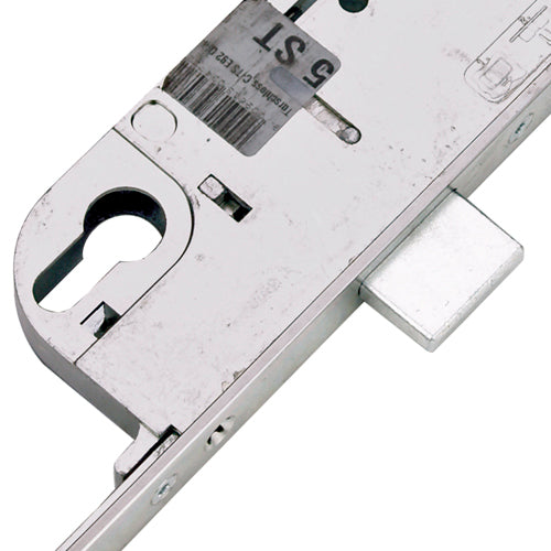 Latch Deadbolt 2 Hooks Split Spindle Multipoint Door Lock