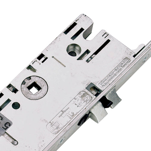 Latch Deadbolt 2 Hooks Split Spindle Multipoint Door Lock