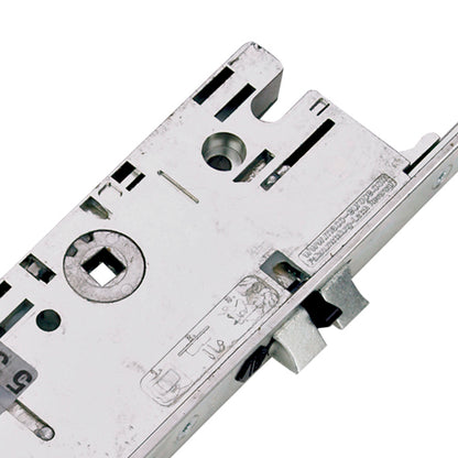 Latch Deadbolt 2 Hooks Split Spindle Multipoint Door Lock