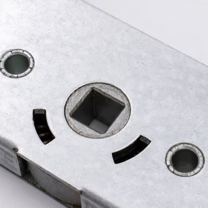 Copy Multipoint Gearbox - Latch Only Version - Lift Lever