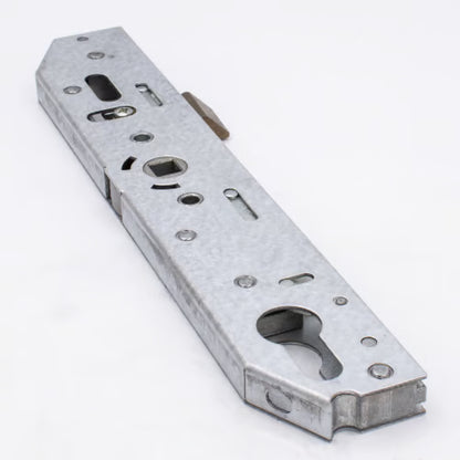 Copy Multipoint Gearbox - Latch Only Version - Lift Lever