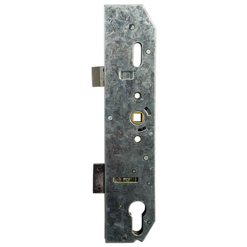 Copy Multipoint Gearbox - Latch and Deadbolt - Lift Lever