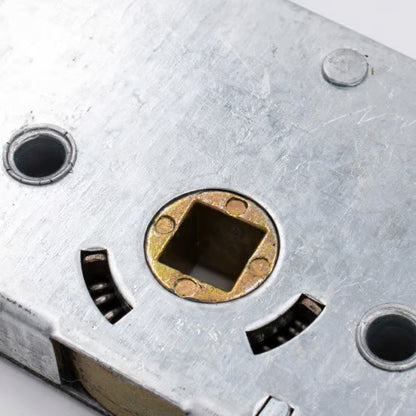 Copy Multipoint Gearbox - Latch and Deadbolt - Lift Lever