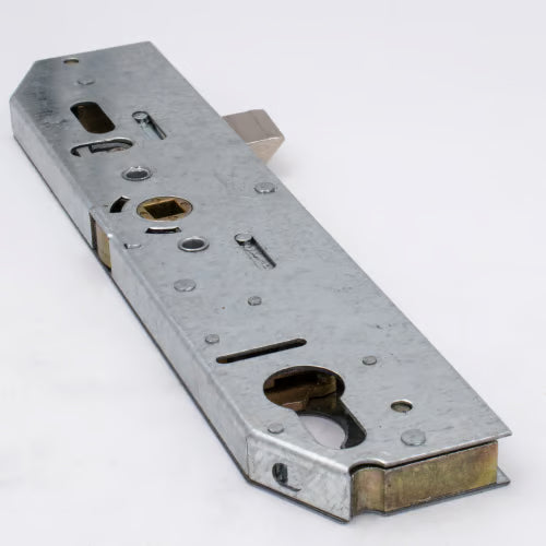 Copy Multipoint Gearbox - Latch and Deadbolt - Lift Lever