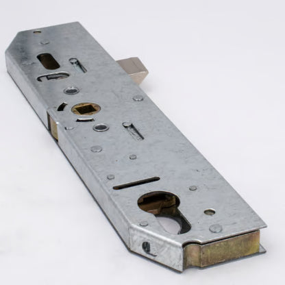 Copy Multipoint Gearbox - Latch and Deadbolt - Lift Lever