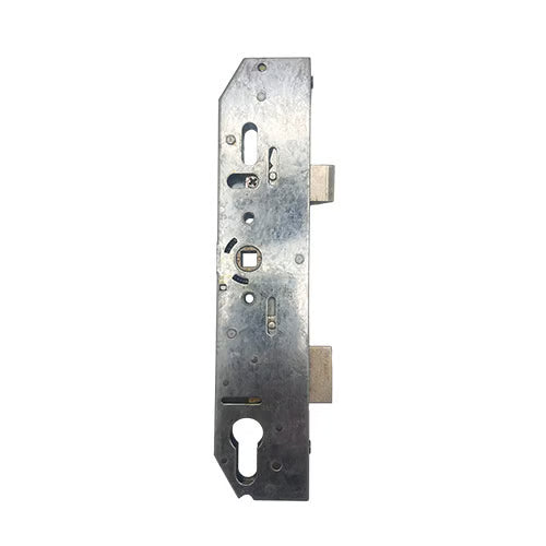 Copy Multipoint Gearbox - Latch and Deadbolt - Lift Lever