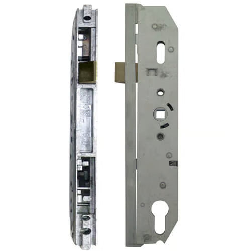 4500 Copy Multipoint Gearbox - Latch Only Version - Lift Lever
