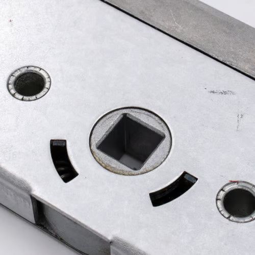 4500 Copy Multipoint Gearbox - Latch Only Version - Lift Lever