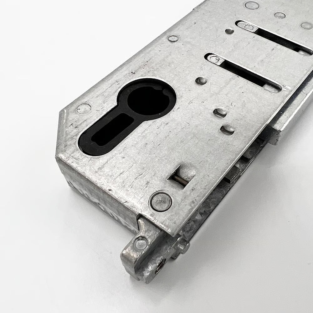 Pro Secure Evolution Gearbox