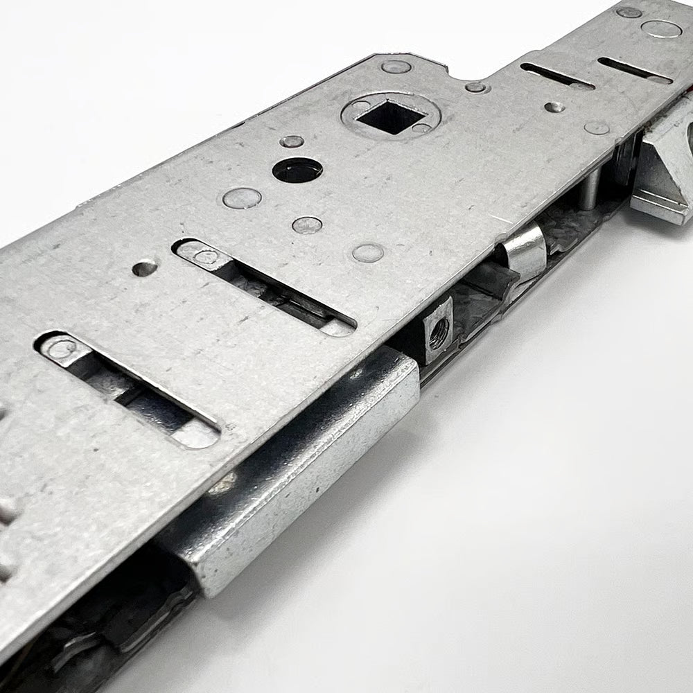 Pro Secure Evolution Gearbox
