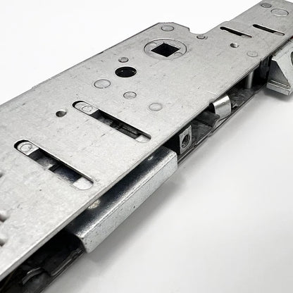 Pro Secure Evolution Gearbox