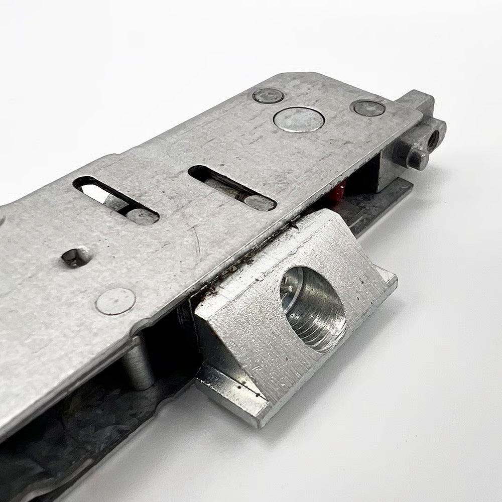 Pro Secure Evolution Gearbox