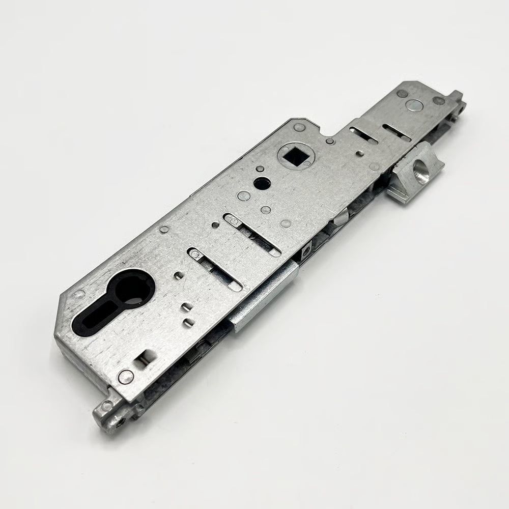 Pro Secure Evolution Gearbox