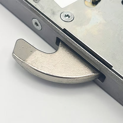 Overnight Lock - Lift Lever or Double Spindle 16mm Faceplate