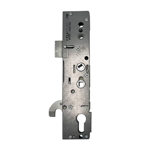 Mantis 3 Hookbolt Multipoint Gearbox - Lift Lever or Double Spindle