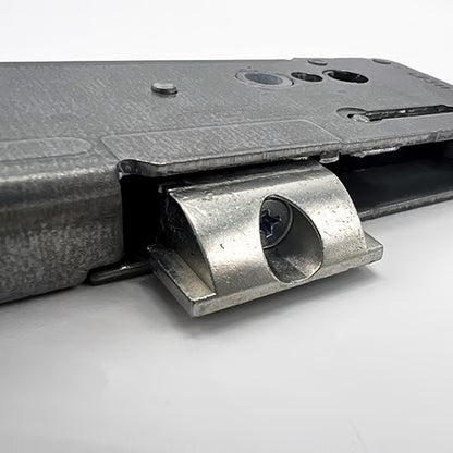 Mantis 3 Hookbolt Multipoint Gearbox - Lift Lever or Double Spindle