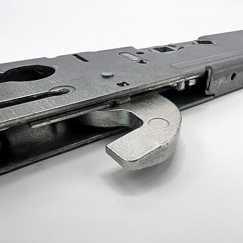 Mantis 3 Hookbolt Multipoint Gearbox - Lift Lever or Double Spindle