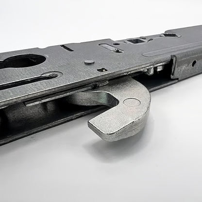 Mantis 3 Hookbolt Multipoint Gearbox - Lift Lever or Double Spindle
