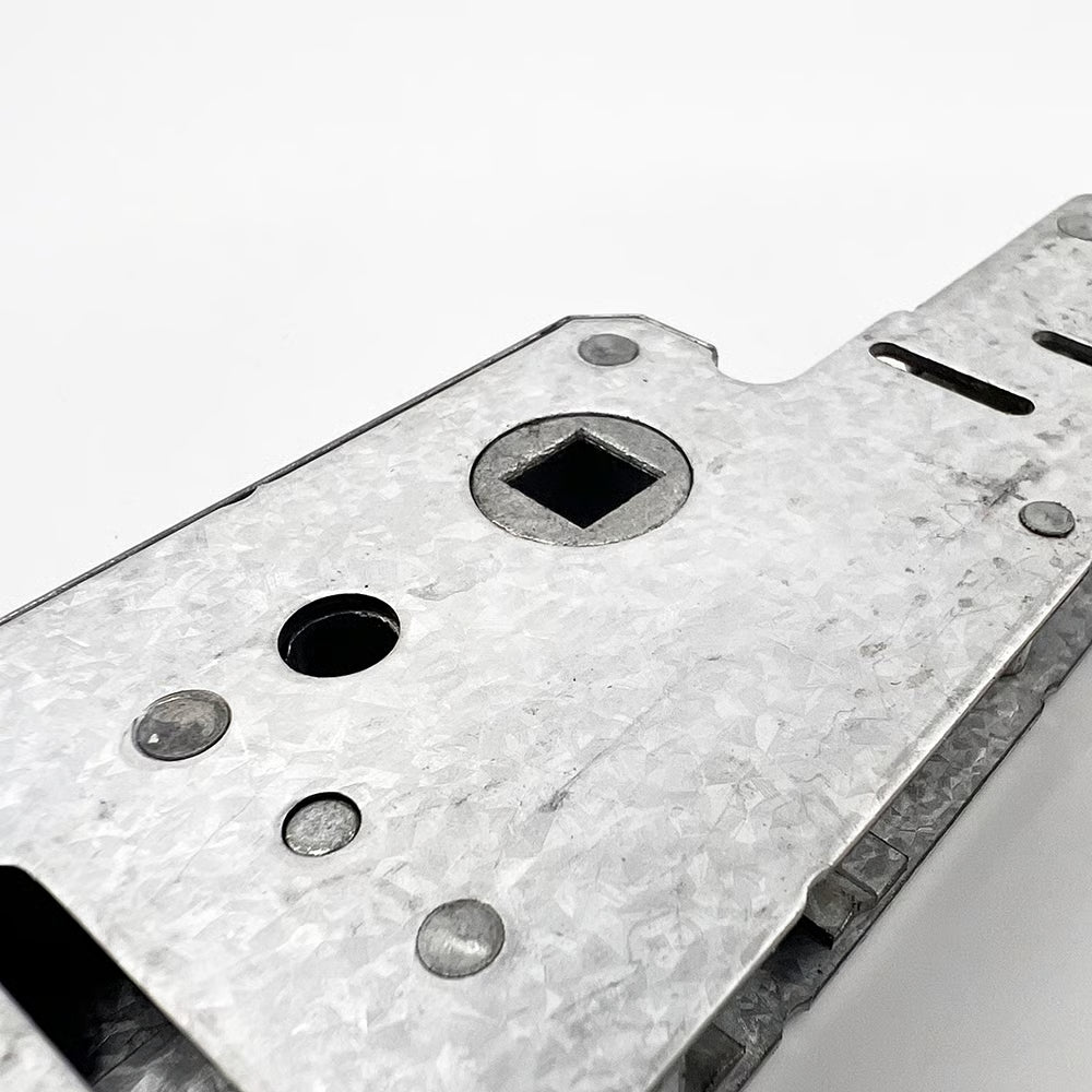 Pro Secure Evolution Passive Door Gearbox