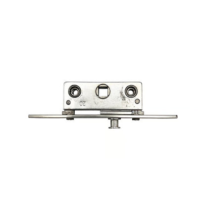 Window Espagnolette 110mm Inline