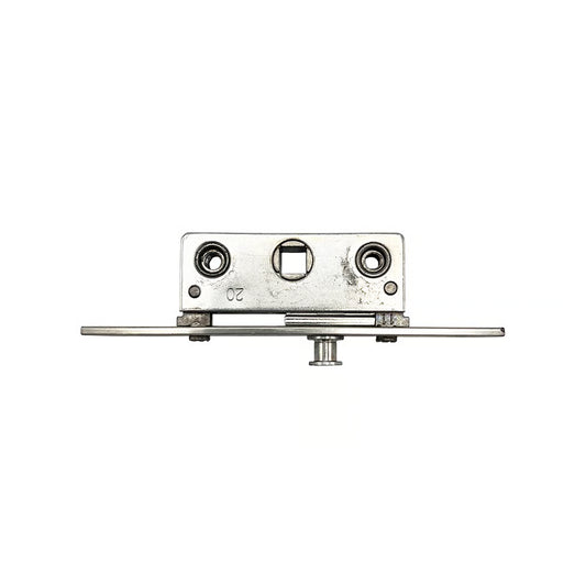 Window Espagnolette 110mm Inline