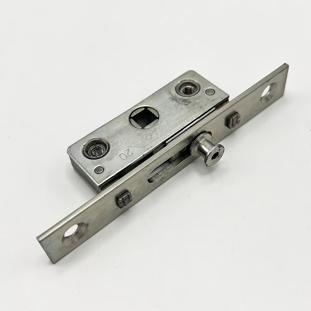 Window Espagnolette 110mm Inline