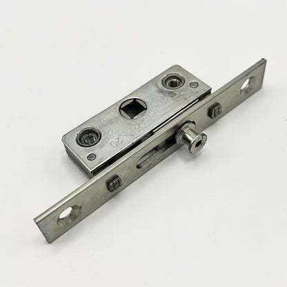 Window Espagnolette 110mm Inline