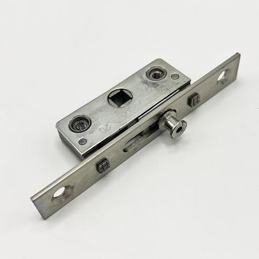 Window Espagnolette 110mm Inline