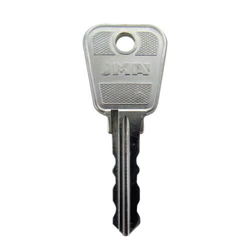 Lowe & Fletcher 66 Series Master Key