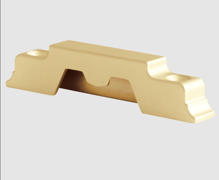 High Security Pivot Lock Keep