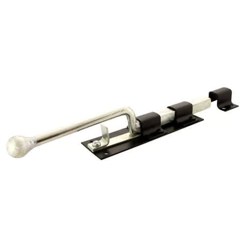 Monkey Tail Door Bolt