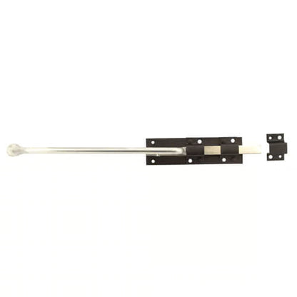 Monkey Tail Door Bolt