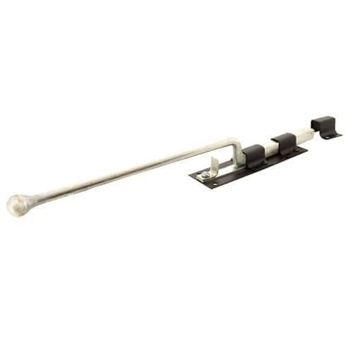 Monkey Tail Door Bolt