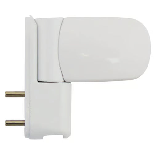 Triad Mini 3D Flag Hinge for UPVC Doors