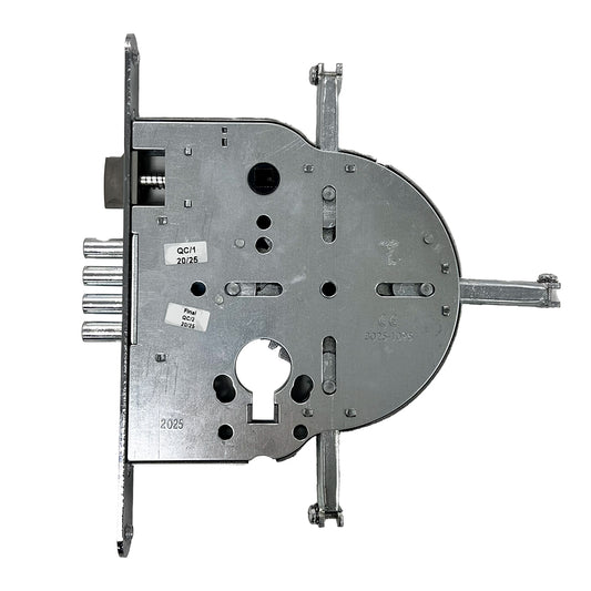 4-Way Lock Case
