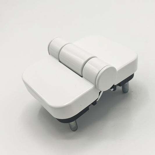 Joinery AluP 2 Part Double Bi Fold Door Hinge