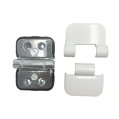 Joinery AluP 2 Part Double Bi Fold Door Hinge