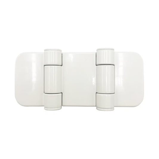AluP 3 Part Triple Bi Fold Door Hinge