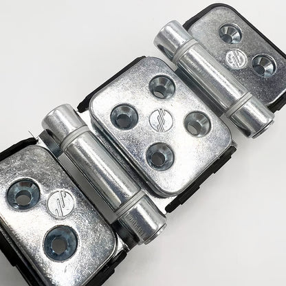 AluP 3 Part Triple Bi Fold Door Hinge
