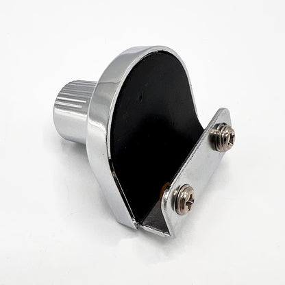 Hinged Glass Door Lock