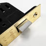 N5642/N5762 British Standard 3621:2007 Mortice Sashlock