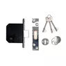 N5641 British Standard 3621:2007 Mortice Deadlock